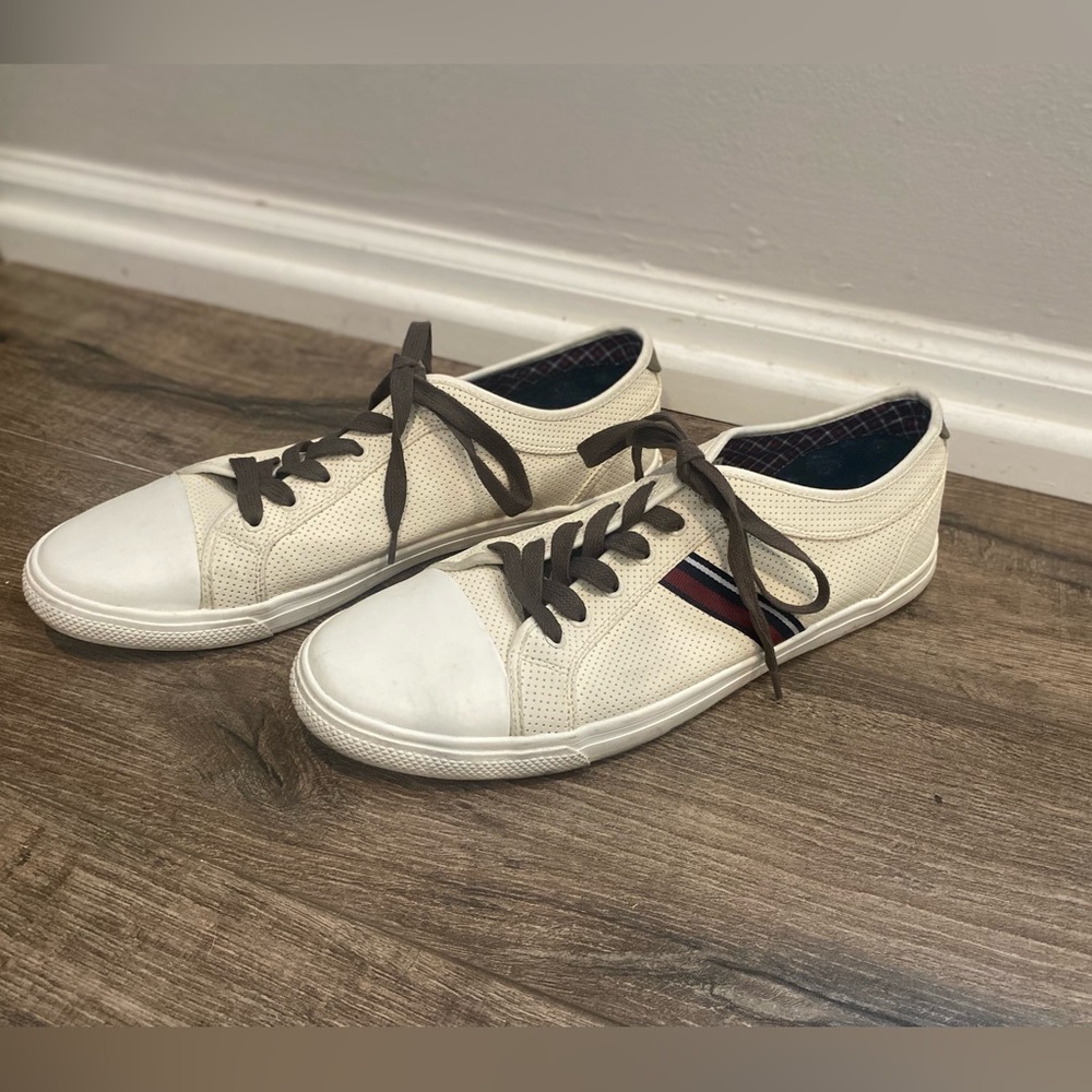 Ben Sherman Men’s Brayson‎ Sneaker